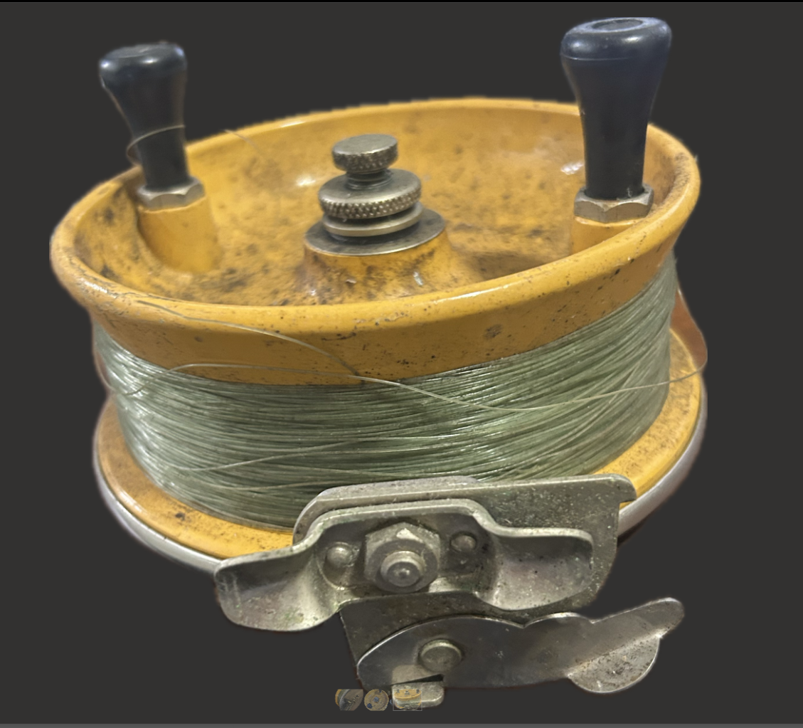 13 fishing concept z baitcast reel 13 Fishing Concept Z Slide Casting Reel Review